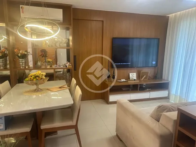 Imagem 14: Apartamento a Venda com 3 Quartos Sendo 1 Suíte e 2 Vagas de Garagem Codigo: 104973