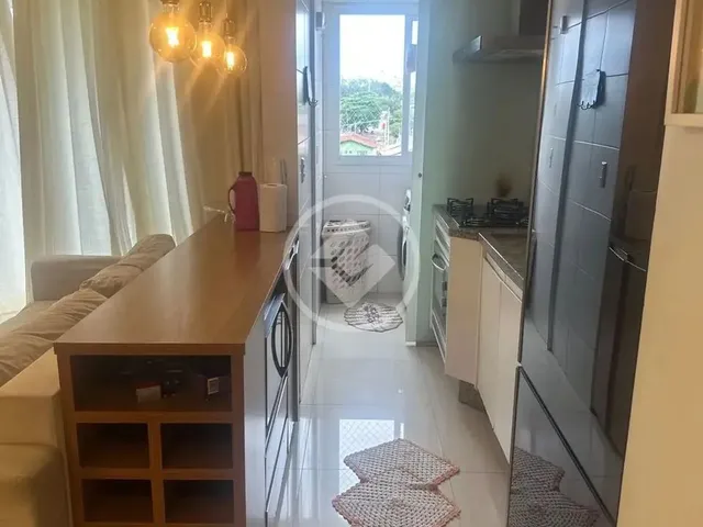 Imagem 11: Apartamento a Venda com 3 Quartos Sendo 1 Suíte e 2 Vagas de Garagem Codigo: 104973