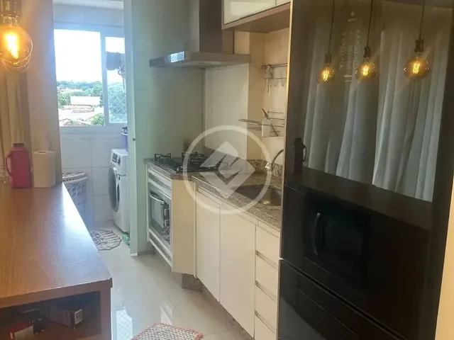 Imagem 3: Apartamento a Venda com 3 Quartos Sendo 1 Suíte e 2 Vagas de Garagem Codigo: 104973