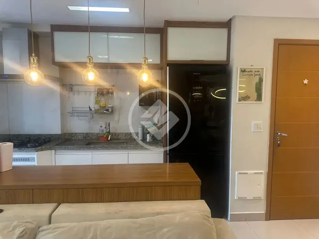 Imagem 12: Apartamento a Venda com 3 Quartos Sendo 1 Suíte e 2 Vagas de Garagem Codigo: 104973