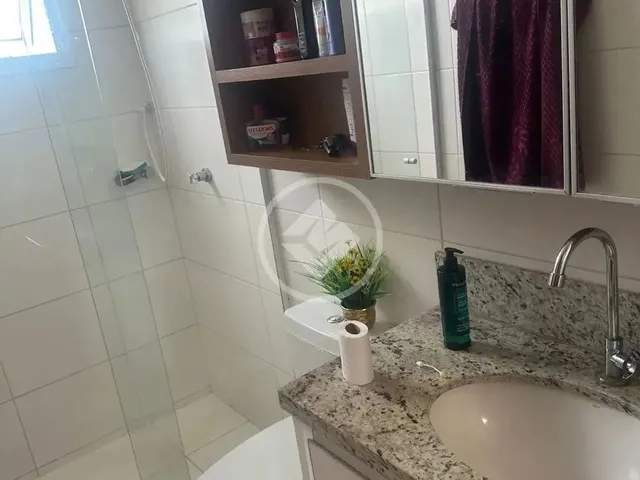 Imagem 6: Apartamento a Venda com 3 Quartos Sendo 1 Suíte e 2 Vagas de Garagem Codigo: 104973
