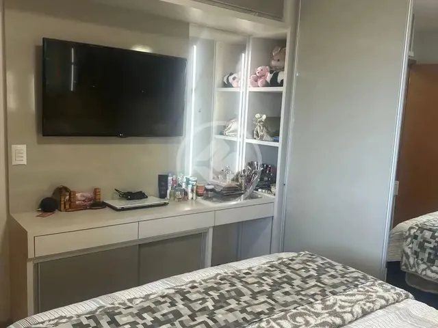 Imagem 2: Apartamento a Venda com 3 Quartos Sendo 1 Suíte e 2 Vagas de Garagem Codigo: 104973
