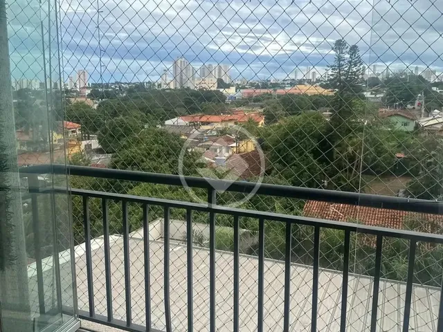 Imagem 9: Apartamento a Venda com 3 Quartos Sendo 1 Suíte e 2 Vagas de Garagem Codigo: 104973