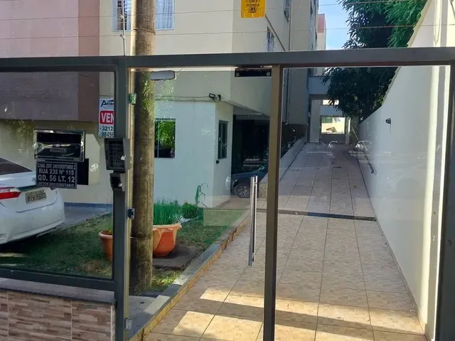 Imagem: Apartamento para Venda com 02 Quartos no