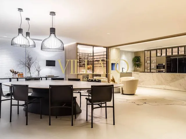 Imagem: Apartamento the Sun Luxury Style-Setor Oeste