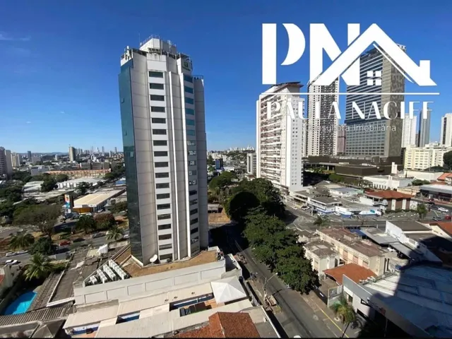 Imagem: Flat 1 Quarto com Sacada Alto Padrão no