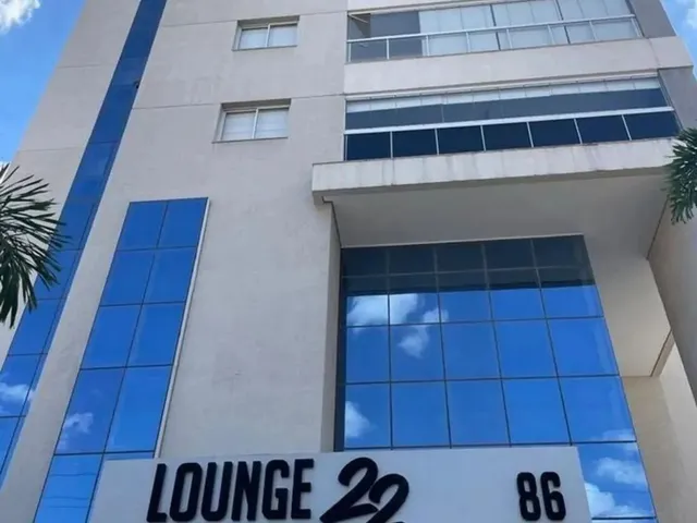 Imagem 11: Flat Lounge 22 Home Design Setor Oeste
