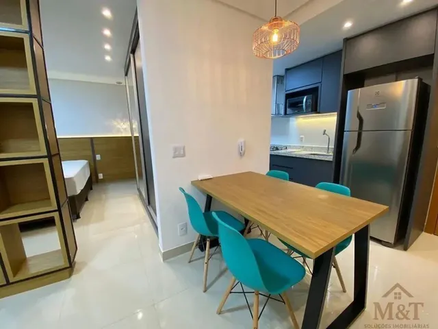 Imagem 2: Flat Lounge 22 Home Design Setor Oeste