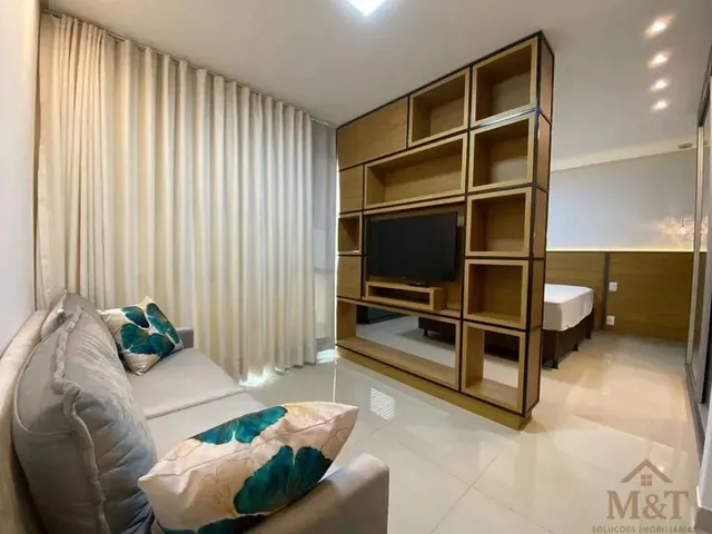 Imagem 12: Flat Lounge 22 Home Design Setor Oeste