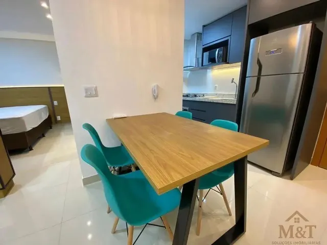 Imagem 4: Flat Lounge 22 Home Design Setor Oeste