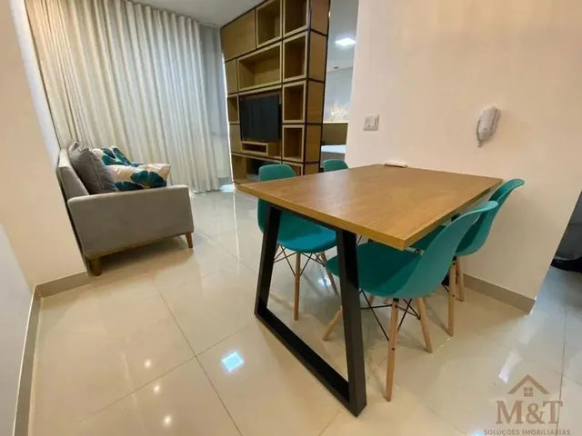 Imagem 13: Flat Lounge 22 Home Design Setor Oeste