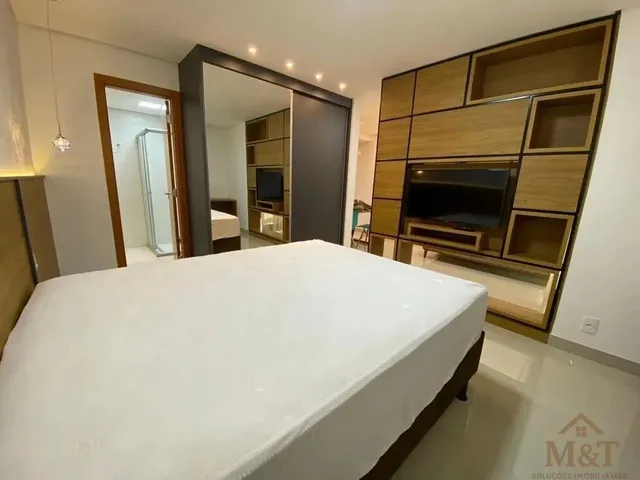 Imagem 14: Flat Lounge 22 Home Design Setor Oeste
