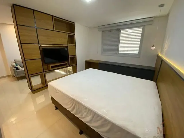 Imagem 15: Flat Lounge 22 Home Design Setor Oeste
