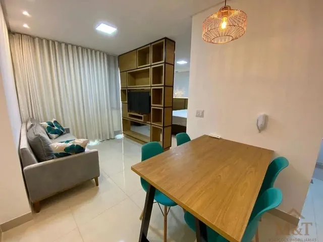 Imagem 5: Flat Lounge 22 Home Design Setor Oeste