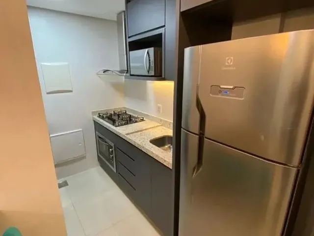 Imagem 10: Flat Lounge 22 Home Design Setor Oeste