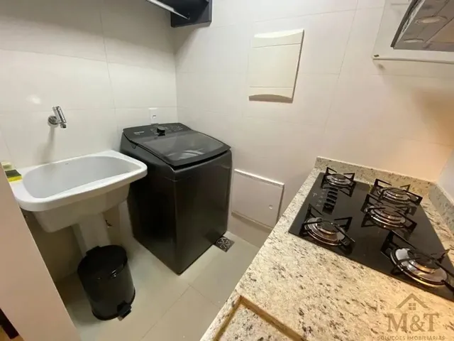 Imagem 9: Flat Lounge 22 Home Design Setor Oeste