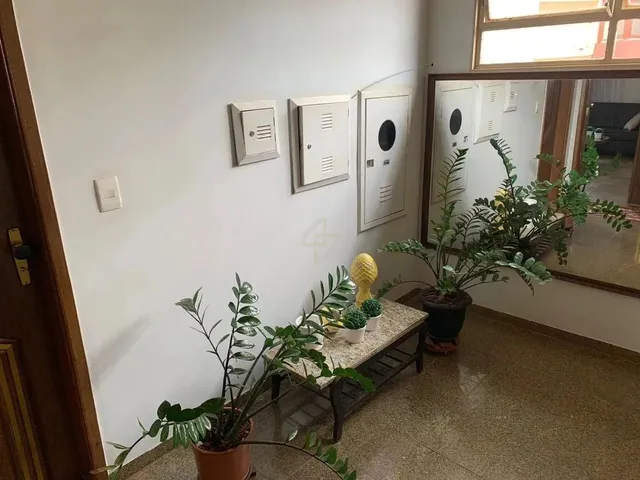 Imagem: Apartamento Res. Carvalho 200M²