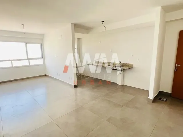 Imagem: Apartamento À Venda no Setor Central Goiânia