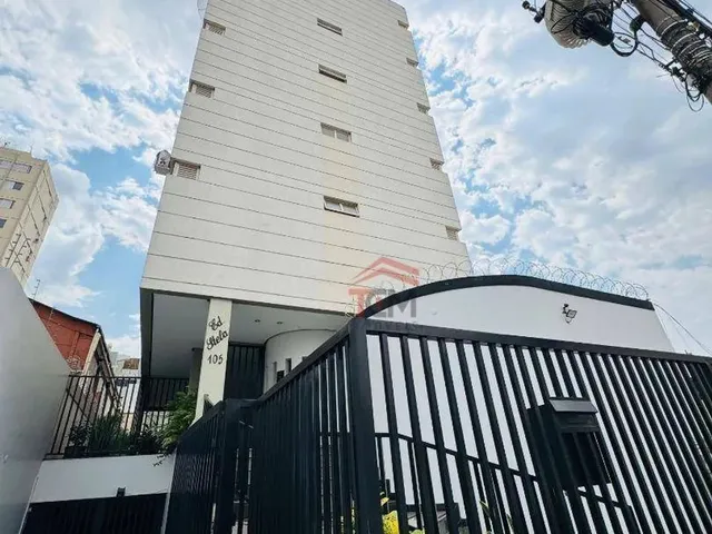 Imagem: Apartamento À Venda, 117 M² por R$ 399.000,00