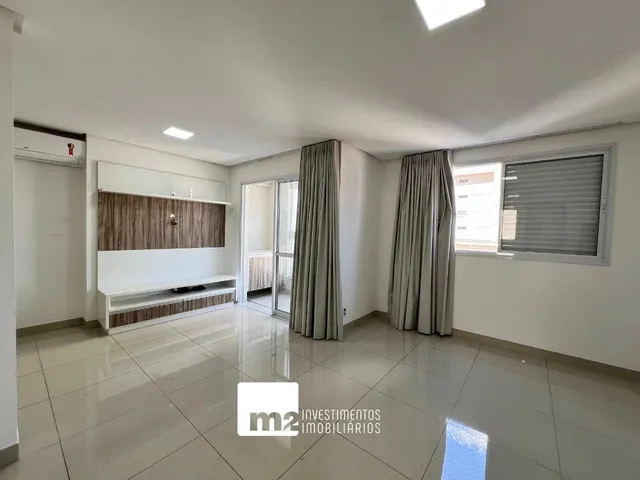 Imagem: Flat no Setor Oeste 1 Quarto