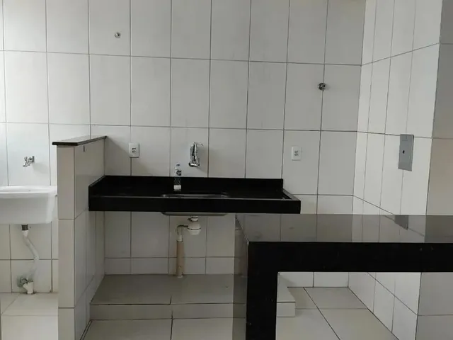 Imagem: Apartamento Ed. Cannes 78M²