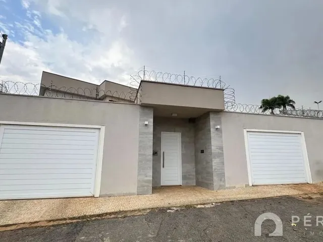 Imagem: Casa Mansão em Setor Sul - Goiânia