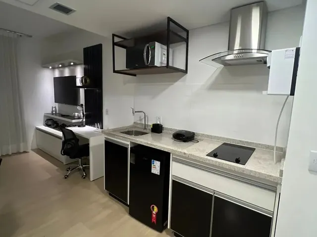 Imagem: Apartamento para Venda com 34 Metros Quadrados
