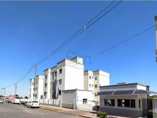Imagem: Apartamento Disponível para Locação no