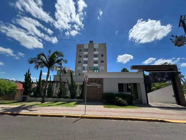Imagem: Apartamento para Locação no Bairro Jardim