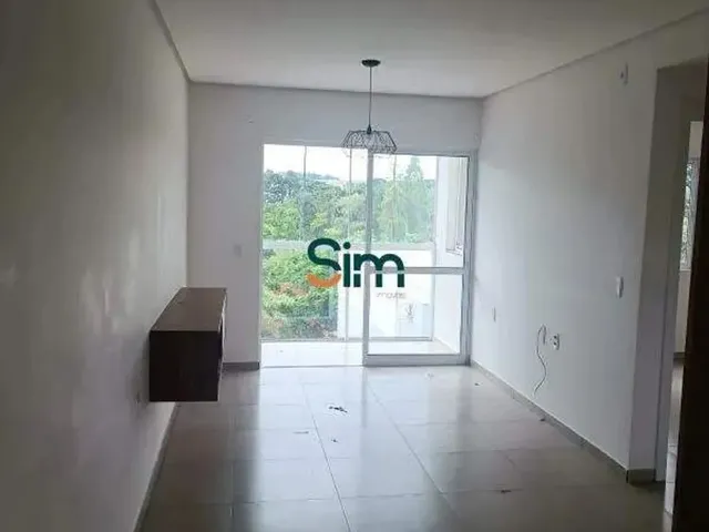 Imagem 3: Apartamento 2 Quartos para Aluguel em Chapecó (Efapi) - 60 M²