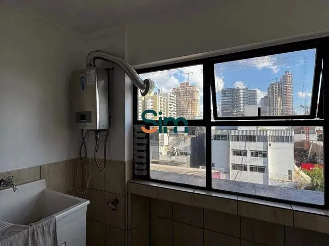 Imagem 3: Apartamento Duplex para Locação no Centro de Chapecó/Sc