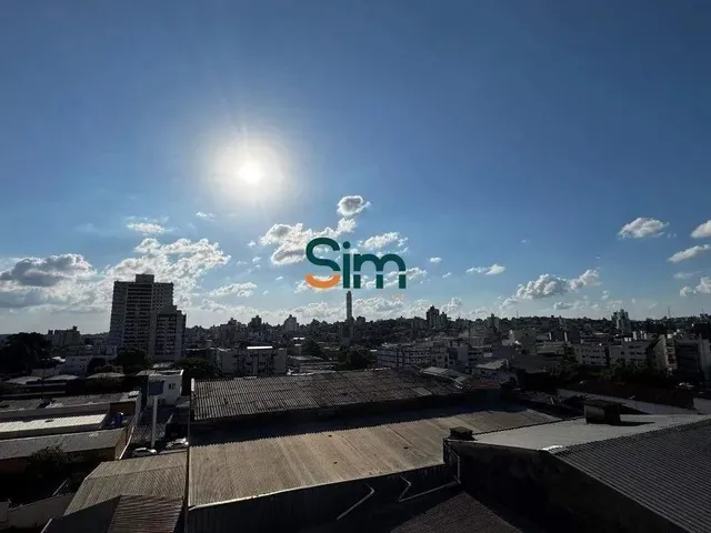 Imagem 9: Apartamento Duplex para Locação no Centro de Chapecó/Sc