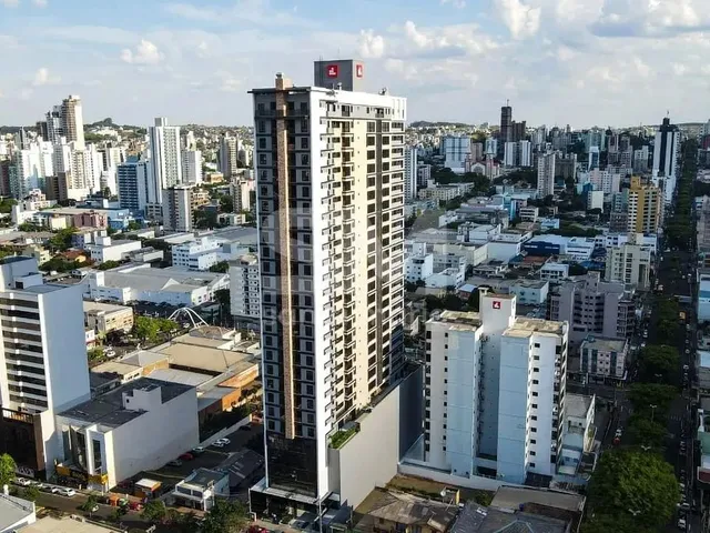 Imagem 1: Bocaiúva 139 Apartamento com 2 dormitórios