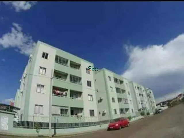 Imagem: Apartamento 2 Quartos no Bom Pastor, Chapecó