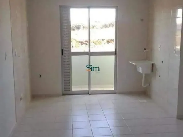 Imagem 3: Apartamento 2 Quartos no Bom Pastor, Chapecó - 50,64 M²