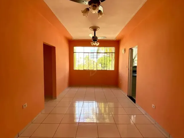Imagem: Apartamento Ed Lira Helena 100M²