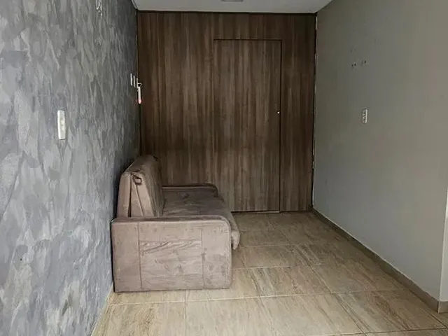 Imagem: Alugo Kitnet no São Cristóvão em Lages