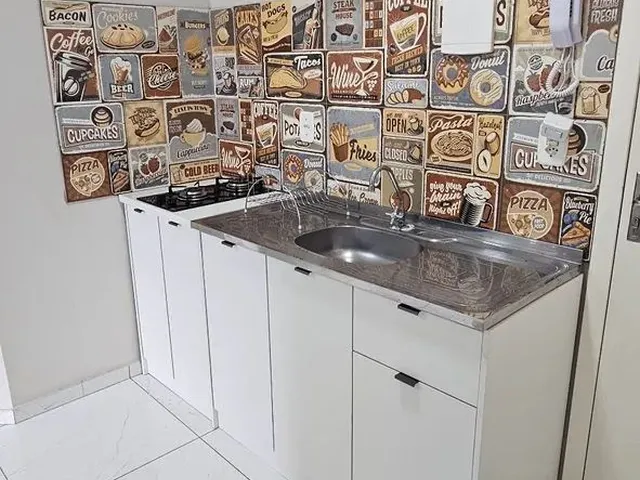 Imagem 5: Alugo Kitnet no São Cristóvão em Lages Próximo a Uniplac