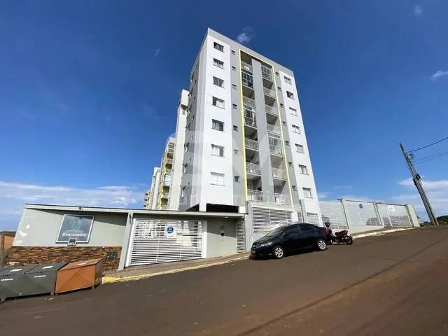 Imagem 1: Apartamento para Locação, Dom Gerônimo, Chapecó, Sc