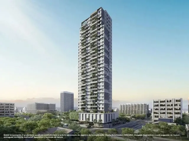 Imagem 1: Apartamento 3 Dormitórios À Venda Setor Central Goiânia/Go