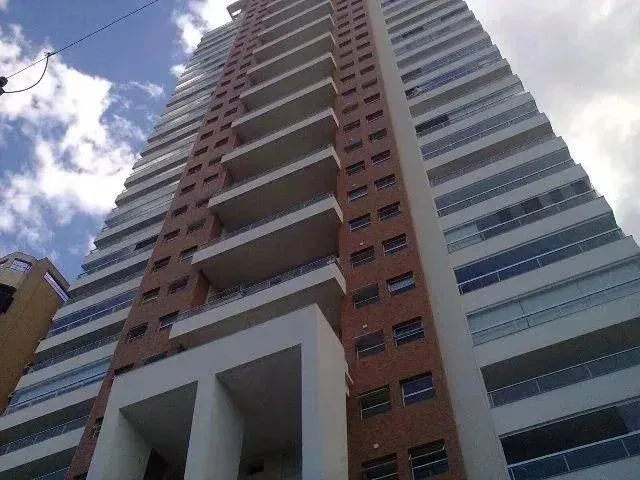 Imagem 1: Apartamento Duplex Residencial Park Design Art Home Apartamento Duplex com 3 Quarto(S) e 4
