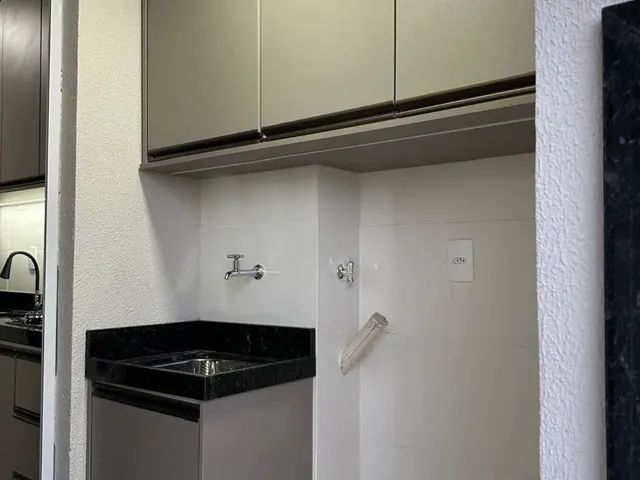 Imagem: Alugo Ape Próximo Ao Cav