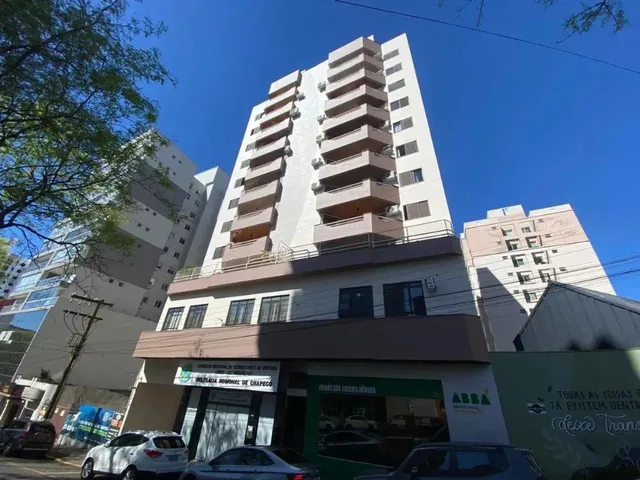 Imagem: Apartamento 3 Quartos para Locação, Centro