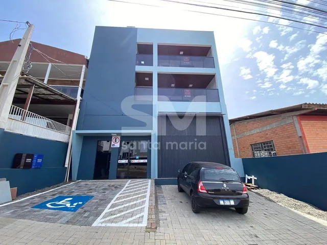 Imagem: Apartamento para Locação, Paraíso, Chapecó