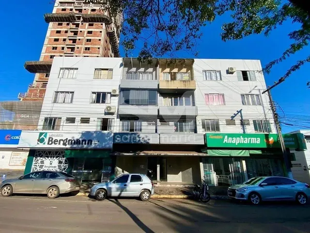 Imagem: Apartamento para Locação, Centro, Chapecó