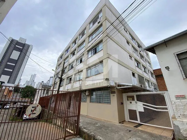 Imagem: Apartamento para Locação, Centro, Chapecó