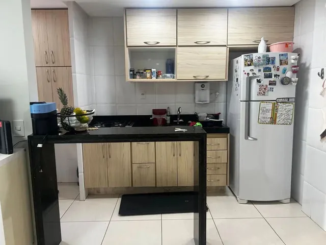 Imagem 1: Apartamento no Setor Universitário