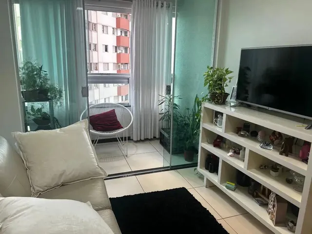 Imagem 8: Apartamento no Setor Universitário