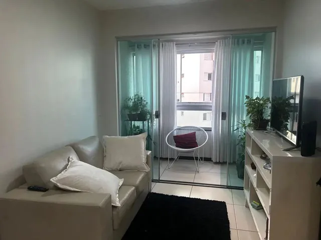 Imagem 11: Apartamento no Setor Universitário