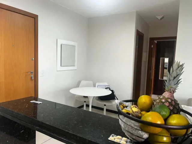 Imagem 4: Apartamento no Setor Universitário